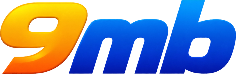 9mb Logo